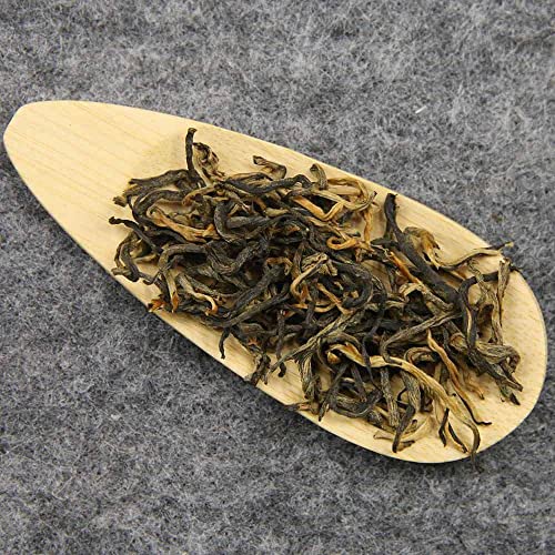 Yunnan Premium Dianhong Gesundheitspflege Roter Tee Dian Hong Schwarzer Tee (500g) von HELLOYOUNG