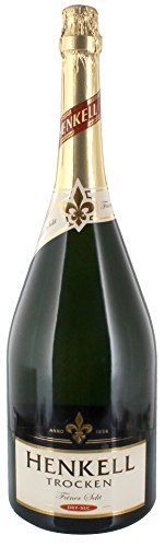 Henkell - Sekt - Trocken - Deutschland - 3,0 ltr. von Henkell