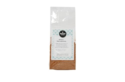 Henosa BBQ Gewürz 80g von HENOSA