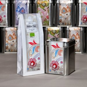 Henosa China Fujian Pai Mu Tan Superior Bio Henosa China Fujian Pai Mu Tan Superior Bio von HENOSA