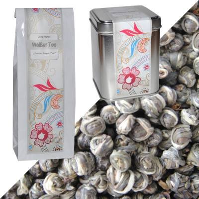 HENOSA Jasmintee, 100 G DOSE, China, Hunan von HENOSA