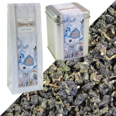 Henosa Formosa Dung Ti Oolong von HENOSA