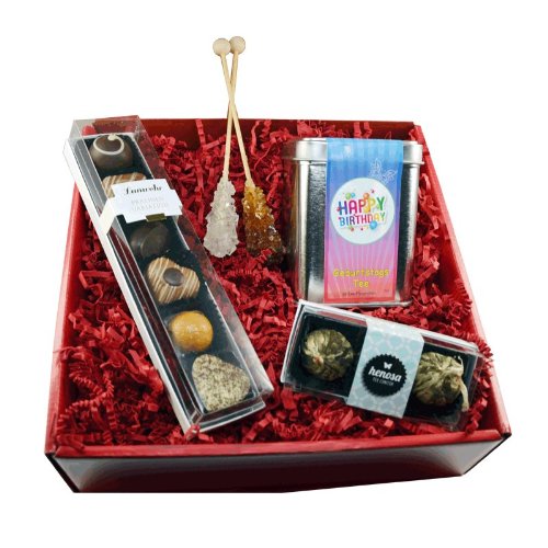 Henosa Geschenkset Happy Birthday Henosa Geschenkset Happy Birthday von HENOSA