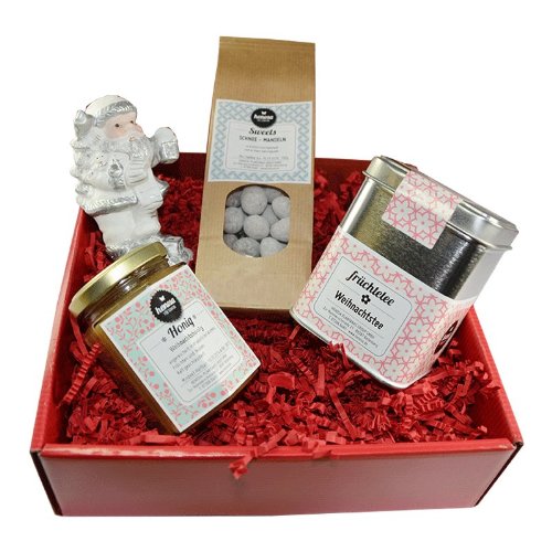 Henosa Geschenkset Merry Christmas von HENOSA