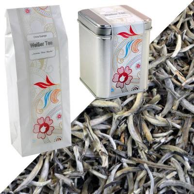 Henosa Guangxi Yin Zhen Silver Needle Jasmin von HENOSA