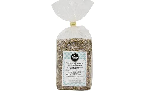 Henosa Herbes de Provence 100g Henosa Herbes de Provence 100g von HENOSA