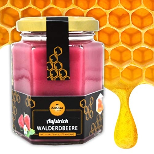 Henosa Honig Waldbeere Henosa Honig Waldbeere von HENOSA