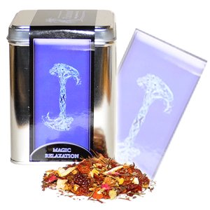 Henosa Magic Relaxation Henosa Magic Relaxation von HENOSA