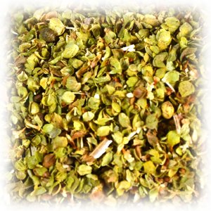 Henosa Oregano gerebelt 50g von HENOSA
