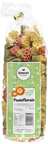 Henosa PastaFlorale, 3er Pack (3 x 250 g) von HENOSA
