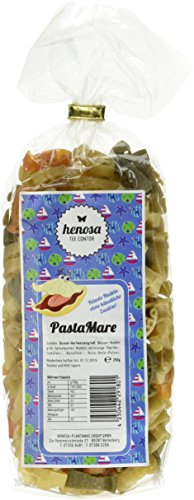 Henosa PastaMare, 3er Pack (3 x 250 g) von HENOSA