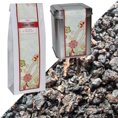 Henosa Thailand Red Oolong Doi Tung Jin Xuan Henosa Thailand Red Oolong Doi Tung Jin Xuan von HENOSA