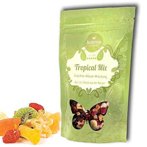 Tropical Mix von Henosa