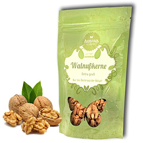 Walnußkerne , extra groß Walnußkerne , extra groß von Henosa