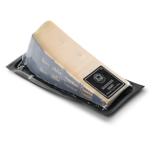 Glorious Goat by Henri Willig Ziegenkäse 210 Gramm von HENRI WILLIG