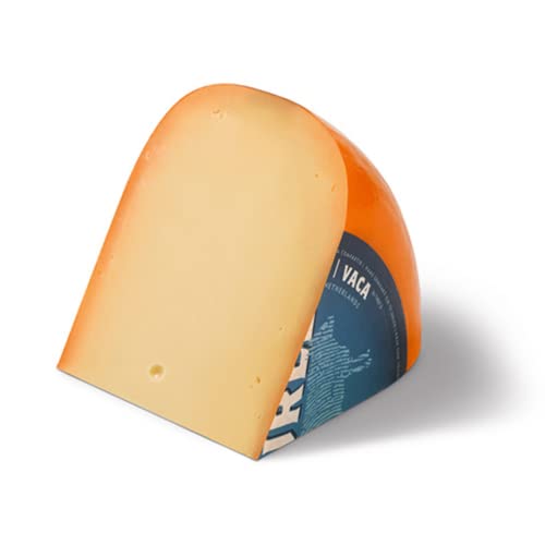 Stuck Henri Willig Gouda Mittelalt 48% (1/8 Ganzkäse (+/- 500gr*)) von HENRI WILLIG