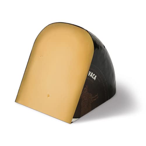 Stück Henri Willig Alte Gouda 48+ (1/8 Ganzkäse (+/- 500gr*)) von HENRI WILLIG