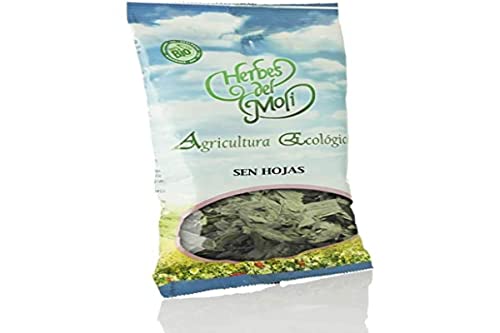 HERBES DEL MOL? - ECO LÄSST SEN 35 GR HERBES HERBES DEL MOL? - ECO LÄSST SEN 35 GR HERBES von Herbes del Moli