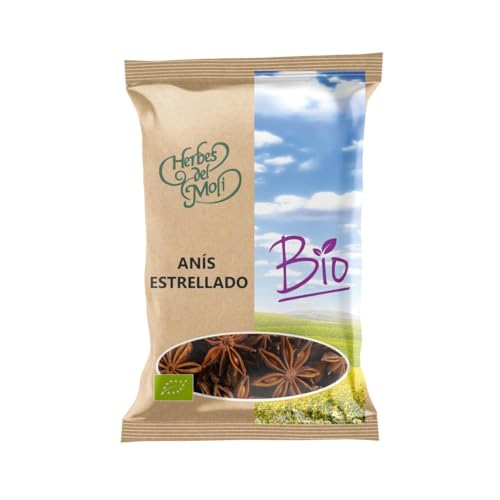 HERBES DEL MOL? - ECO STAR Anis 6 HERBES DEL MOL? - ECO STAR Anis 6 von HERBES DEL MOLI