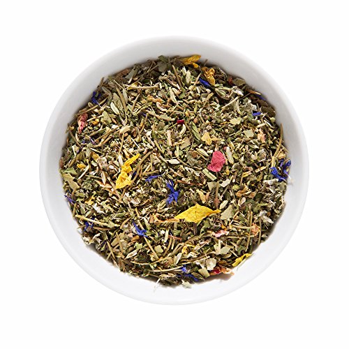 Bergkräuter-Tee • Kräutertee mit 17 Kräuter & Wurzeln • HerbsnRoots • 210g von HERBSNROOTS