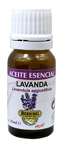 Herdibel Aceite Esencial De Lavanda 10ml Herdibel Aceite Esencial De Lavanda 10ml von HERDIBEL