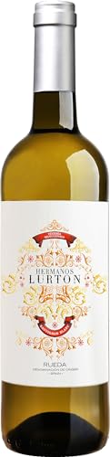 Hermanos Lurton Sauvignon Blanc Denominacion de Origen Rueda Wein trocken (1 x 0.75 l) von HERMANOS LURTON