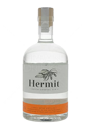 Niederländischer Küsten-GIN 50 CL Niederländischer Küsten-GIN 50 CL von HERMIT