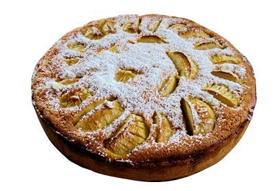 Lebensmittelaroma I Apfelkuchen I 100 ml - Made in Germany Lebensmittelaroma I Apfelkuchen I 100 ml - Made in Germany von HERRLAN PSM