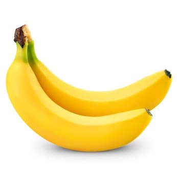 Lebensmittelaroma I Banane / Reif I 10 ml - Made in Germany von HERRLAN PSM