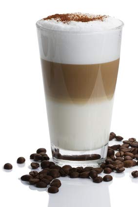Lebensmittelaroma I Cappuccino I 100 ml - Made in Germany Lebensmittelaroma I Cappuccino I 100 ml - Made in Germany von HERRLAN PSM