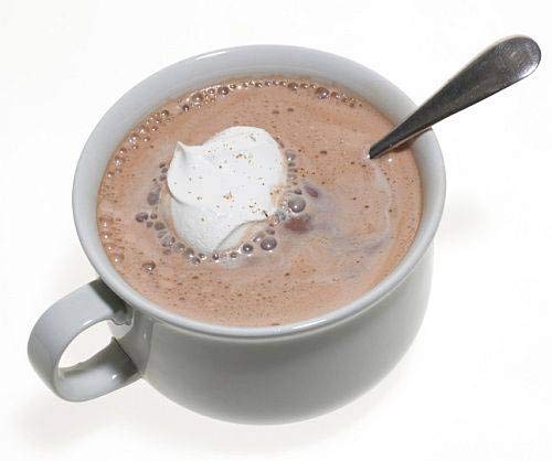 Lebensmittelaroma I Hot Chocolate I 100 ml - Made in Germany von HERRLAN PSM