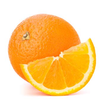 Lebensmittelaroma I Orange I 100 ml - Made in Germany von HERRLAN PSM