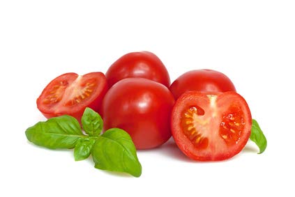 Lebensmittelaroma I Tomato I 10 ml - Made in Germany von HERRLAN PSM