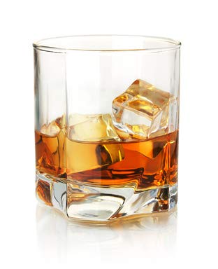 Lebensmittelaroma I Whisky / Scotch I 10 ml - Made in Germany von HERRLAN PSM