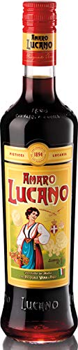 Amaro Lucano | Italien (Basilikata) Amaro Lucano 28,0% (1x 0,7L) von HERZOG OTTO