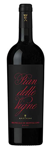 Antinori - Tenuta Pian delle Vigne | Italien (Toskana) Pian delle Vigne Brunello di Montalcino DOCG 2015 (Rot) 14,0% | Sangiovese: 100% (6x 0,75L) von HERZOG OTTO