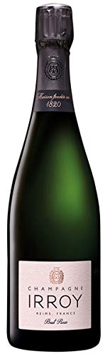 Champagne Irroy Brut Rosé von HERZOG OTTO