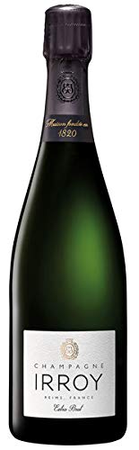 Champagne Irroy | Frankreich (Champagne) Champagne Irroy Extra Brut (Weiß) 12,5% | Pinot Meunier: 35%, Pinot Noir: 35%, Chardonnay: 30% (1x 0,75L) von HERZOG OTTO