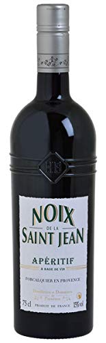 Distilleries et Domaines de Provence | Frankreich (Provence) Noix de la Saint-Jean 15,0% (1x 0,75L) von HERZOG OTTO