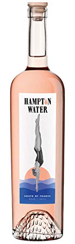 Gérard Bertrand | Frankreich (Südfrankreich) Hampton Water 2019 (Rosé) 14,0% | Grenache, Cinsault, Mourvèdre, Syrah (1x 0,75L) von HERZOG OTTO