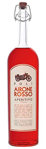 Jacopo Poli | Italien (Venetien) Airone Rossoyear 17,0% (1x 0,7L) von HERZOG OTTO