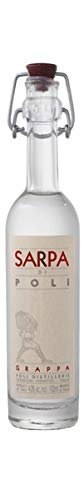 Jacopo Poli | Italien (Venetien) Sarpa di Poli"Baby" (Weiß) 40,0% | Merlot: 60%, Cabernet Sauvignon: 40% (1x 0,1L) von HERZOG OTTO