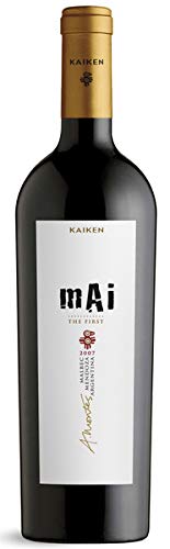 Kaiken | Kaiken (Mendoza) Kaiken Mai 2014 (Rot) 14,0% | Malbec: 100% (12x 0,75L) von HERZOG OTTO