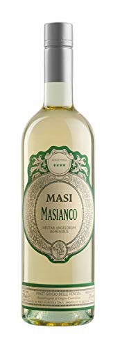 Masi | Italien (Venetien) Masianco Pinot Grigio e Verduzzo delle Venezie DOC 2018 (Weiß) 13,0% | Pinot Grigio: 75%, Verduzzo: 25% (1x 0,75L) von HERZOG OTTO