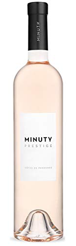 Minuty | Frankreich (Provence) Minuty Prestige Rosé 2018 (Rosé) 12,0% | Grenache: 70%, Cinsault: 15%, Tibouren: 10%, Syrah: 5% (12x 0,75L) von HERZOG OTTO