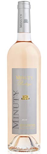 Minuty (Frankreich, Provence) - 2019, 12,0%, Rosé - Minuty Prestige Rosé (1x 0,75L) von HERZOG OTTO