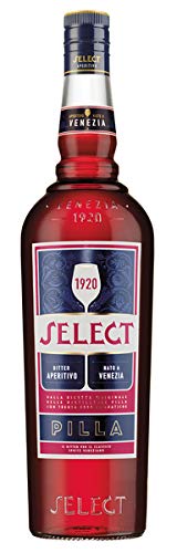 Montenegro | Italien (Emilia Romagna) Select Aperitivo (Rot) 17,5% (6x 0,7L) von HERZOG OTTO