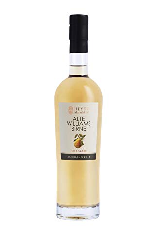 HEYDT Manufaktur Alte Williams Birne HEYDT Manufaktur Alte Williams Birne von HEYDT Manufaktur