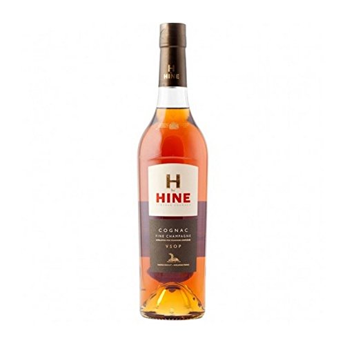 H Von Hine Vsop, Feinen Champagner Cognac - 70Cl von HINE