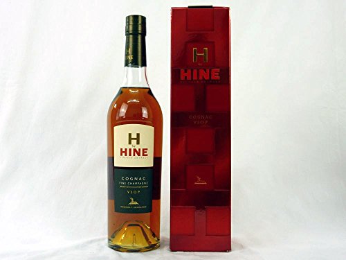 Hine H by Hine Vintage Cognac 40% 0,7L von HINE